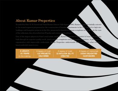 Kumar Prithvi H2 Brochure 17