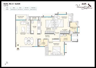 Sheth Vasant Lawns Brochure 20