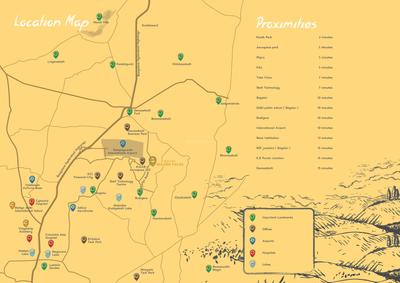 Nayak Golden Fields Brochure 4