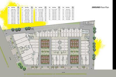 Saanvi City Gate Brochure 10