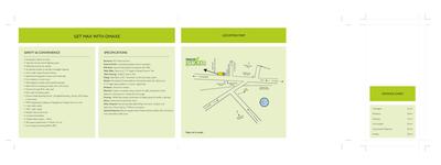 Omaxe Greens Phase II Brochure 9