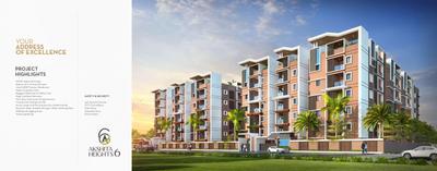 Akshita Heights 6 Brochure 7