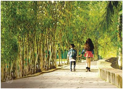 Suncrest Estate Phase 1 Brochure 4