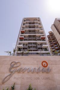 Genesis Brochure 2