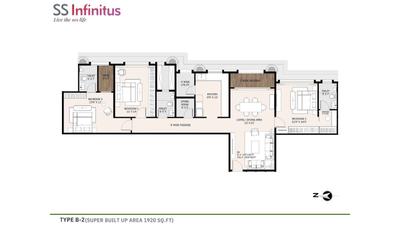SS Infinitus Brochure 29