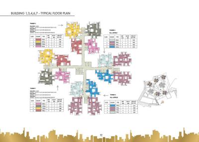 Prestige Falcon City Brochure 12