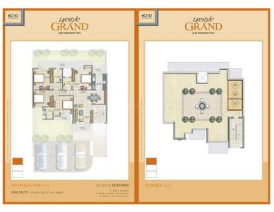 CHD Lifestyle Grand Brochure 10