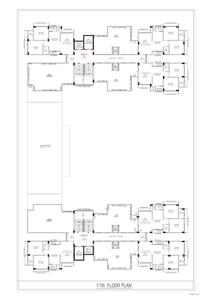 Karmik Radhika Coutyard Brochure 11