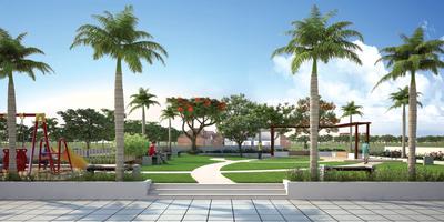 Image of 404 Sq.ft 1 BHK Apartment / Flat for sale in City Sai Platina, Ravet, Pune for Rs. 4000000