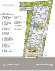 Dynasty By ORO Phase 2 Brochure 3