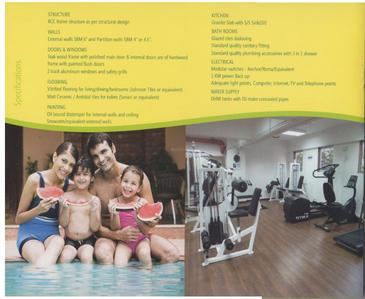 Upkar Oakland Brochure 7