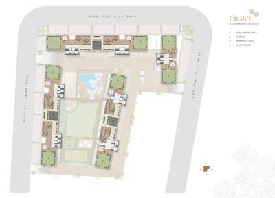 Ananta Samara Brochure 9