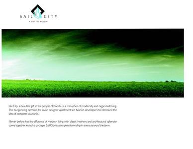 Kashish Sail City Brochure 5