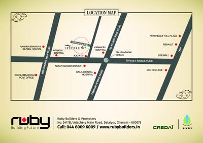 Ruby Spectrum Brochure 9