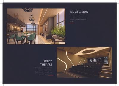 Majestique Signature Towers C4 Brochure 14