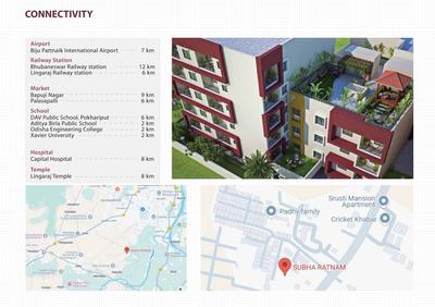 Subha Ratnam Brochure 21