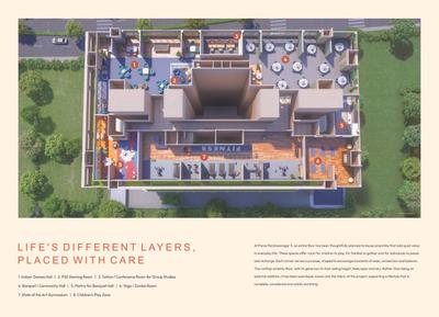Shree Paras Parshwa Nagar II Brochure 17