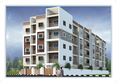 Karthik Pride Brochure 2