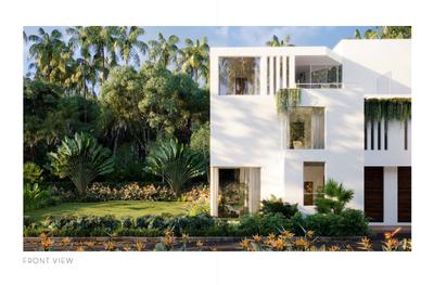 Image of 3150 Sq.ft 3 BHK Villa for sale in Vianaar La Zorita, Anjuna, Goa for Rs. 65000000
