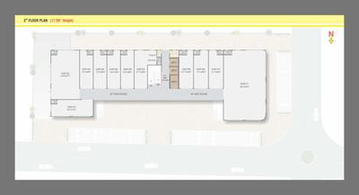 Deep Gajanan Arcade Brochure 10