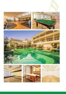 Experion The Heartsong Brochure 11
