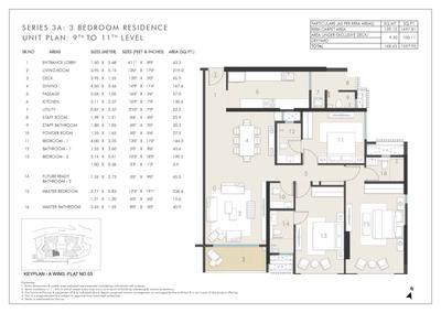 Rustomjee Crescent Brochure 22