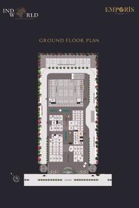 Indo World Emporis Tower Brochure 17