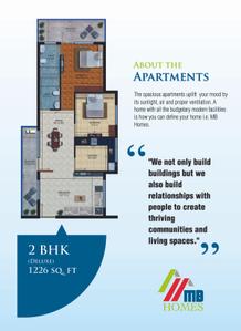 MB Homes Brochure 6