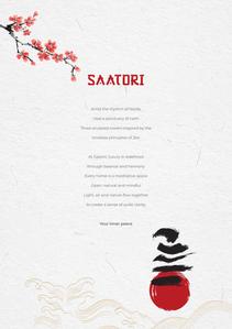 Experion Saatori Brochure 2