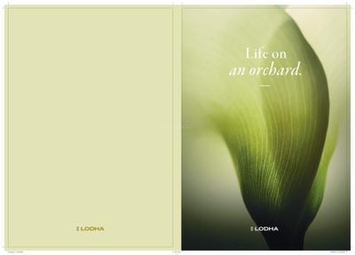 Lodha Codename Only The Best Brochure 1