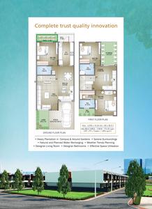 CASA GREENS PRIMA Brochure 3