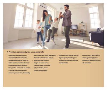 Casagrand Medora Brochure 14
