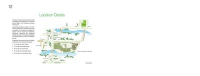 Image of 1749 Sq.ft 3 BHK Apartment / Flat for sale in Jaypee The Pavilion Court, Sector 128, Noida for Rs. 21500000