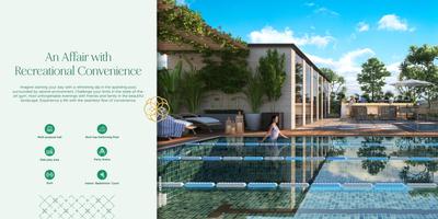 Eldeco Amor Brochure 13