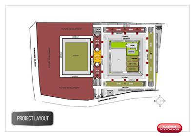 Kumar Pebble Park Brochure 4