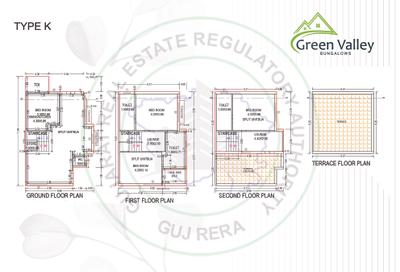 Avishkar Green Valley Bungalows Brochure 14