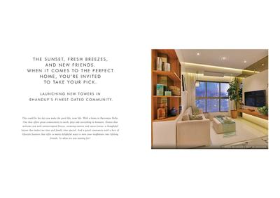 Rustomjee Bella Brochure 10