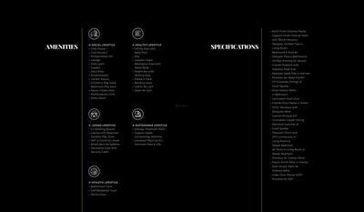 Unique K Town Brochure 11