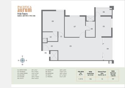 Pacifica Pride Towers Brochure 11