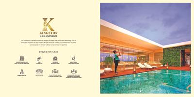 Omaxe Grand Omaxe Kingston Brochure 5