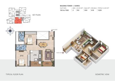 GR Floret Brochure 19