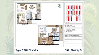 SBR Global Queens Ville Brochure 28
