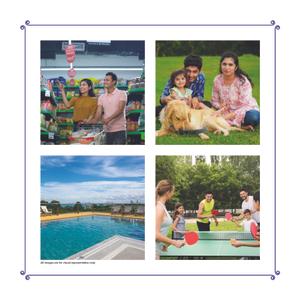 Shriram 122 West Brochure 15
