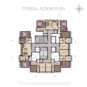 Morya Heights Brochure 4