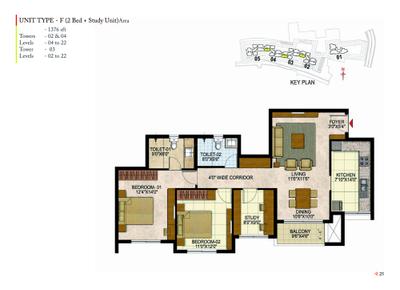 Prestige West Woods Brochure 24