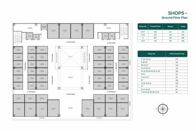 Tulip Infinity Planet A Wing Brochure 18