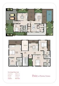 Prathima Pristine Estates Brochure 15