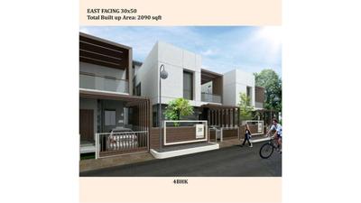 Ambika Arcade Phase 1 Brochure 36