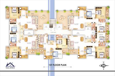 Rainforce Monarch Height V Brochure 3