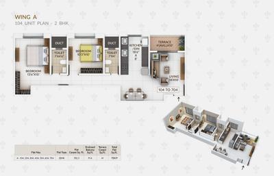 Oriana Nest Brochure 11